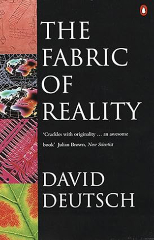 The Fabric of Reality